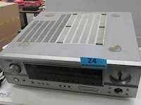 Denon av surround receiver avr1706 - afbeelding 8 van  8