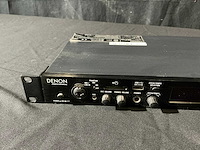 Denon dn-350 multiplayer - afbeelding 5 van  6