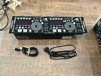 Denon dn-hc4500 dj controller - afbeelding 1 van  7