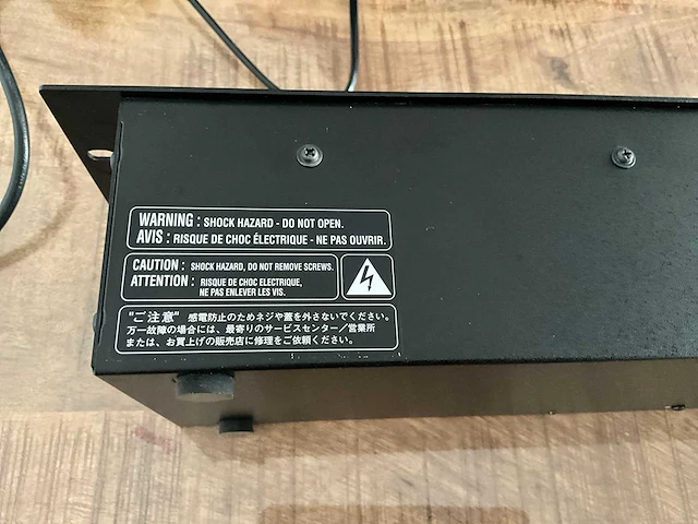 Denon dn-hc4500 dj controller - afbeelding 4 van  7