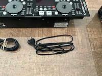 Denon dn-hc4500 dj controller - afbeelding 7 van  7