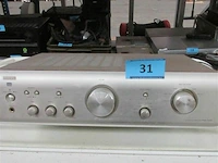 Denon integrated amplifier pma700ae - afbeelding 1 van  6