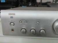 Denon integrated amplifier pma700ae - afbeelding 2 van  6