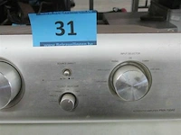 Denon integrated amplifier pma700ae - afbeelding 3 van  6