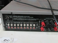 Denon integrated amplifier pma700ae - afbeelding 5 van  6