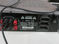 Denon integrated amplifier pma700ae - afbeelding 6 van  6