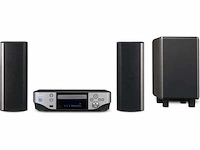 Denon s-302 versterker - afbeelding 2 van  8