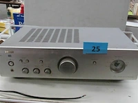 Denon versterker pma-500ae - afbeelding 1 van  9