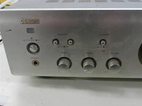Denon versterker pma-500ae - afbeelding 2 van  9