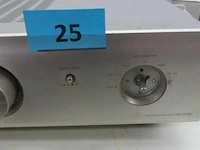 Denon versterker pma-500ae - afbeelding 3 van  9
