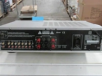 Denon versterker pma-500ae - afbeelding 5 van  9