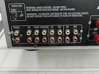 Denon versterker pma-500ae - afbeelding 6 van  9