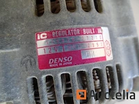 Denso kleine 12v regulatormotor - afbeelding 1 van  3