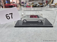 Denzel 4-sitzer - afbeelding 1 van  3