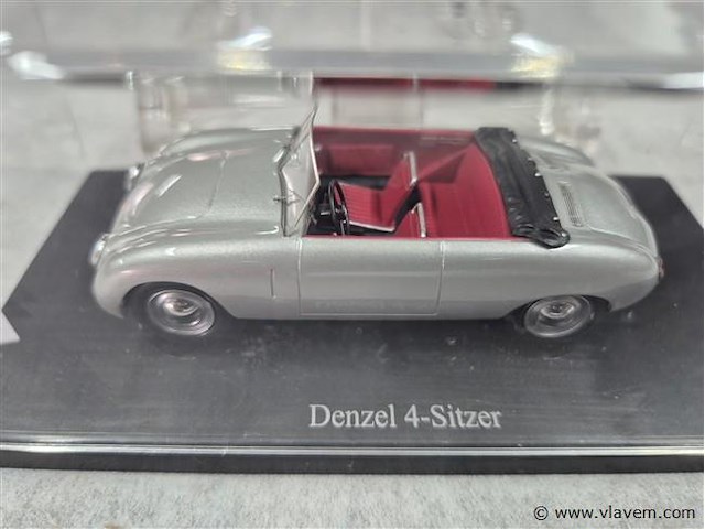 Denzel 4-sitzer - afbeelding 2 van  3