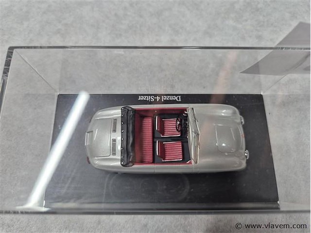 Denzel 4-sitzer - afbeelding 3 van  3