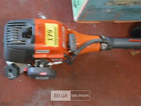 Deo mac sparta 25s benzine bosmaaier - afbeelding 1 van  2