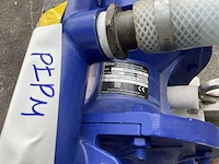 Depa dh25 sa ztt atex membraanpomp - afbeelding 6 van  6