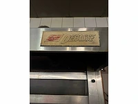 Depass - bakkerij oven - afbeelding 2 van  9