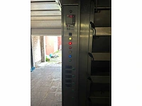 Depass - bakkerij oven - afbeelding 3 van  9