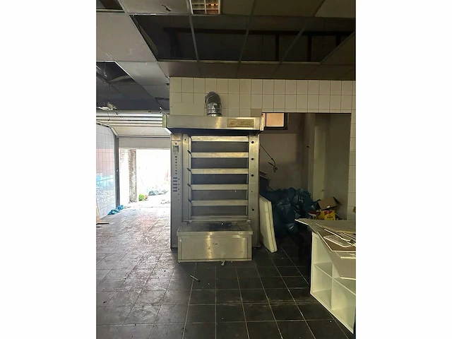 Depass - bakkerij oven - afbeelding 5 van  9