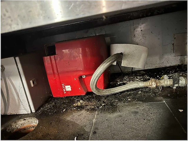 Depass - bakkerij oven - afbeelding 6 van  9