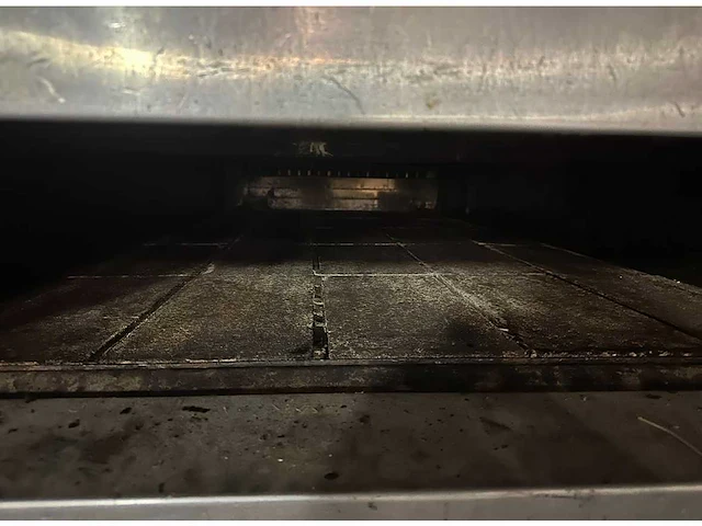 Depass - bakkerij oven - afbeelding 7 van  9