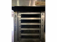 Depass - bakkerij oven - afbeelding 8 van  9