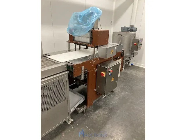 Depositor joosten - afbeelding 6 van  13