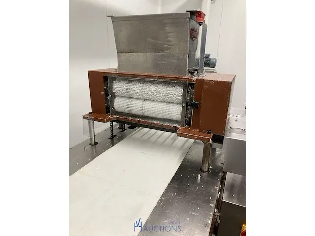 Depositor joosten - afbeelding 9 van  13