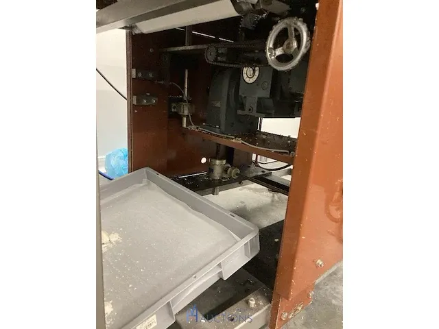 Depositor joosten - afbeelding 10 van  13