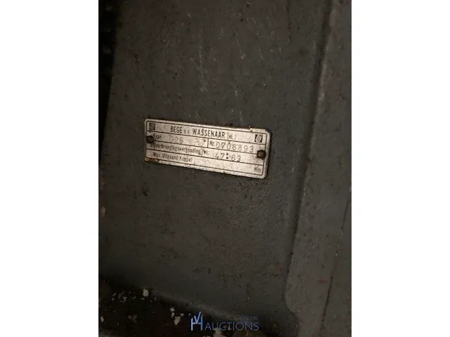 Depositor joosten - afbeelding 11 van  13