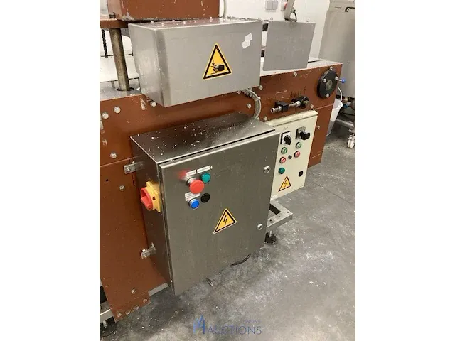 Depositor joosten - afbeelding 13 van  13