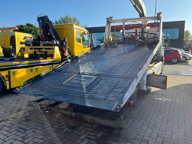 Deppanage renault 270 dci - afbeelding 4 van  29