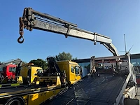 Deppanage renault 270 dci - afbeelding 5 van  29