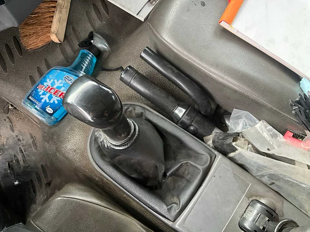 Deppanage renault 270 dci - afbeelding 11 van  29