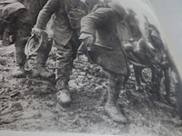 Der weltkrieg in bild 1931 350 blz fotoboek 1914/1918 - afbeelding 4 van  5