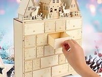 Derayee led-adventskalender - afbeelding 3 van  4