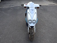 Derbi paddock - afbeelding 5 van  12