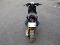 Derbi paddock - afbeelding 7 van  12