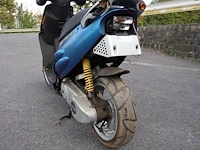 Derbi paddock - afbeelding 8 van  12