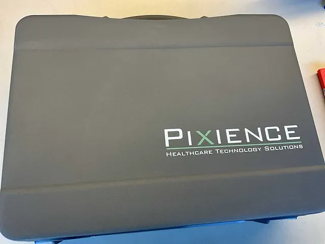 Dermatoscoop pixience c-cube 2 - afbeelding 6 van  8