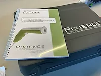 Dermatoscoop pixience c-cube 2 - afbeelding 7 van  8