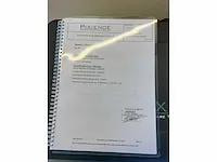 Dermatoscoop pixience c-cube 2 - afbeelding 8 van  8
