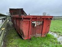Deroo 2002 kipper zonder chasis - 2003 - afbeelding 3 van  6
