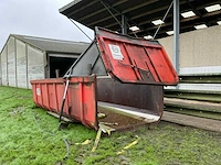 Deroo 2002 kipper zonder chasis - 2003 - afbeelding 4 van  6