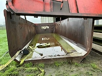 Deroo 2002 kipper zonder chasis - 2003 - afbeelding 5 van  6