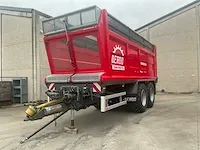 Deroo 40m3 silagewagen - 2022 - afbeelding 1 van  17