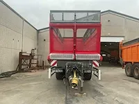 Deroo 40m3 silagewagen - 2022 - afbeelding 10 van  17