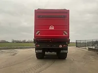 Deroo 40m3 silagewagen - 2022 - afbeelding 14 van  17